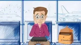 Animated Marketing Video for Zoom | The Number 1 Cloud Video Conferencing Experience