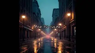 Por tu culpa - Eryn Guzm&aacute;n