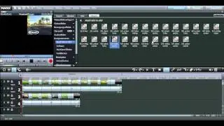 MrMagixTutorials - Bild in Bild Effekt HD