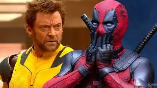 DEADPOOL & WOLVERINE Early Reviews and Post Credit Scene Explained Hindi