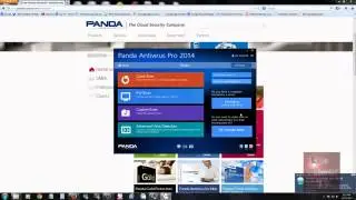 DESCARGAR PANDA ANTIVIRUS pro 2014  GRATIS 1 A&Ntilde;O- PANDA CLOUD ANTIVIRUS 2014 GRATIS 1 A&Ntilde;O