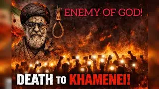 Iran Protest Explained: Jab Bijli Kaat Kar Bhi Logon Ki Awaaz Nahi Ruki! 