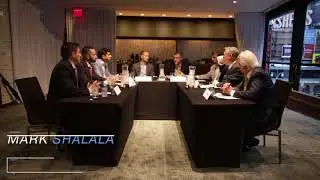 NYU Roundtable Part 2&mdash;Developing a Soft Brand