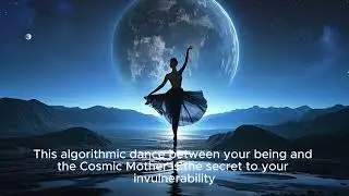 I offer you an existential challenge that resonates with the ancient wisdom of the Earth.