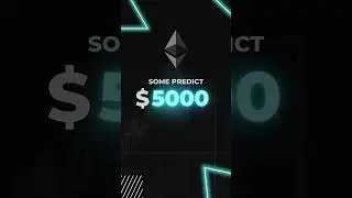 Ethereum's Future
