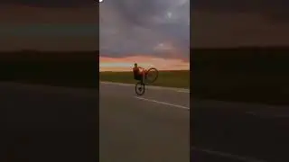 Cycle Video\full-screen/ #short #ALLINONEVIDEO