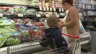 Springville mom says food allergies have taken a toll on her family and finances