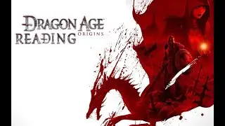 Dragon Age: Origins - Creatures - Genlock