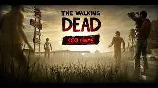 EPISODIO ESPECIAL 400 DIAS de The Walking Dead: The Telltale Definitive Series
