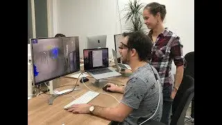 YoastCon 2017: Eye tracking!