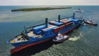 MOVING FREIGHT
