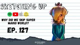 Why Did We Skip Super Mario World