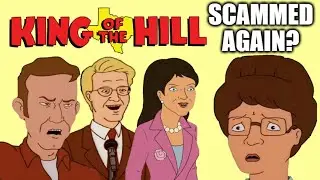 Peggy Being SCAMMED Compilation