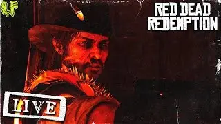 Loud Flavor Plays Red Dead Redemption - Part 9