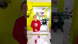 Cheapest Largest & Biggest EV showroom Wroley,ODI,Kinetic green in Krishnanagar | Biswas Kinetics