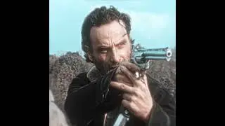 This will WORK | Rick Grimes Edit | V&Oslash;J, Narvent - HEAR ME (Ultra Slowed) |