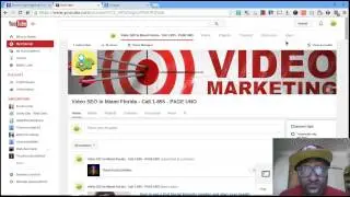 Video SEO Is What Local Businesses Need