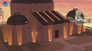 Donut County Dethroner Achievement