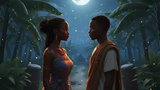 buganda stories
