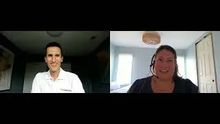 Introduction & Heather&rsquo;s background.RCR Consulting Group&rsquo;s solar customers & business profile