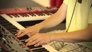 Djim Rad&eacute;, Toh Nal, Lomyanouba, Official clip, 2014