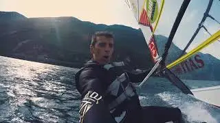 SurfSegnana Windsurf
