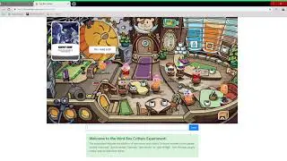 Computer games?!? │Box Critters #1│DanTheMan_1234