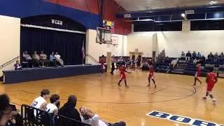 Randolph Clay @ Webster Co 1-22-19 (2nd half)