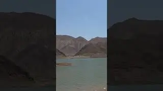 ❤️ The Azat reservoir ❤️ UNESCO world heritage site ❤️ 4K ❤️