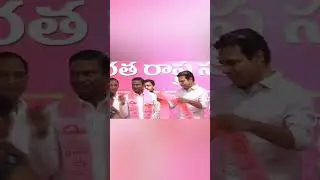 #dasojusravan #ktr #ktrlive #brsleaders #brsleader #brs #brsjoinings #jublihills #brscadare #news