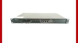 4 PON Ports EPON OLT Equipment With SFP modules 1 U mini OLT Web Management-in Fiber Optic Equipm...