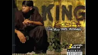 Chamillionaire:Im A Balla(MixtapeMessiah)