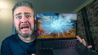 Защитите свой Macbook Pro &mdash; чехол Tech 21 EVOWAVE для Macbook Pro 14 дюймов