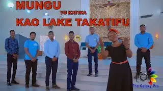 MUNGU YU KATIKA KAO LAKE TAKATIFU  E. OGEDA OFFICIAL VIDEO HD