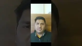 Final Year/Sem Exam Update  मा.राज्यमंत्री प्राजक्त तनपुरे यांचा विद्यार्थ्यांशी साधलेला..संवाद..!