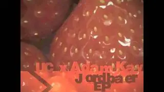 UC feat. Adam Kay - Sidste Nummer