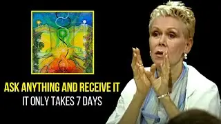Louise Hay: Trust Your Higher Self And You Will Get What You Expect