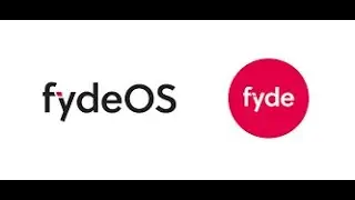 fydeOS : ChromeOS en version libre avec une multitudes d'options et de fonctions !