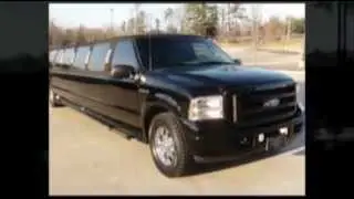 Prom  LIMOUSINE