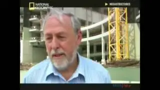 Mega Structures - Burj Khalifa, Dubai - PART 1 [National Geographic]