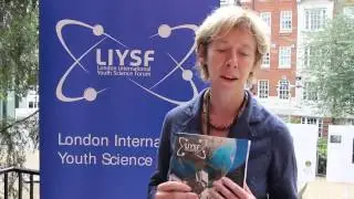 LIYSF KEYNOTE: PROFESSOR FIONA WATT [OFFICIAL 2015 VIDEO]