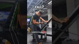 El RIR para PROGRESAR EN EL GYM 🚀
