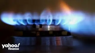 Why home heating costs are rising as winter approaches