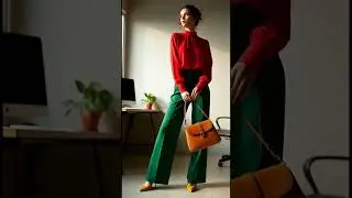 Creative Business Casual Outfits 2026 | 12 Zodiac Lucky Office Outfits (2026)