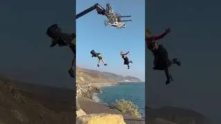 The trick for not getting dizzy 👏🏼