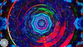 Pudova & Psycho Vibration - Hyperactive