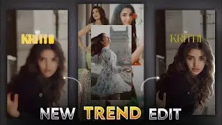 Instagram Trending Texture Reels Video Editing | Texture Reels Video Editing Hindi | Reels Trend