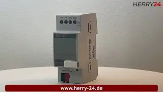 3 fach KNX Bin&auml;reingang potentialfrei f&uuml;r die Verteilung - SATION IO0303