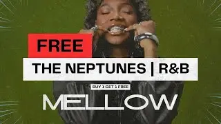 [FREE] The Neptunes x R&B Type Beat - 