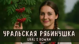 Уральская рябинушка (Uralskaya Ryabinushka) - AlgoHarmony